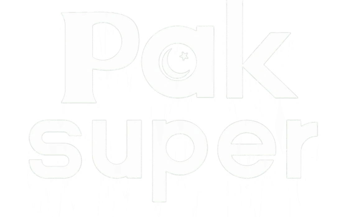 pak super logo