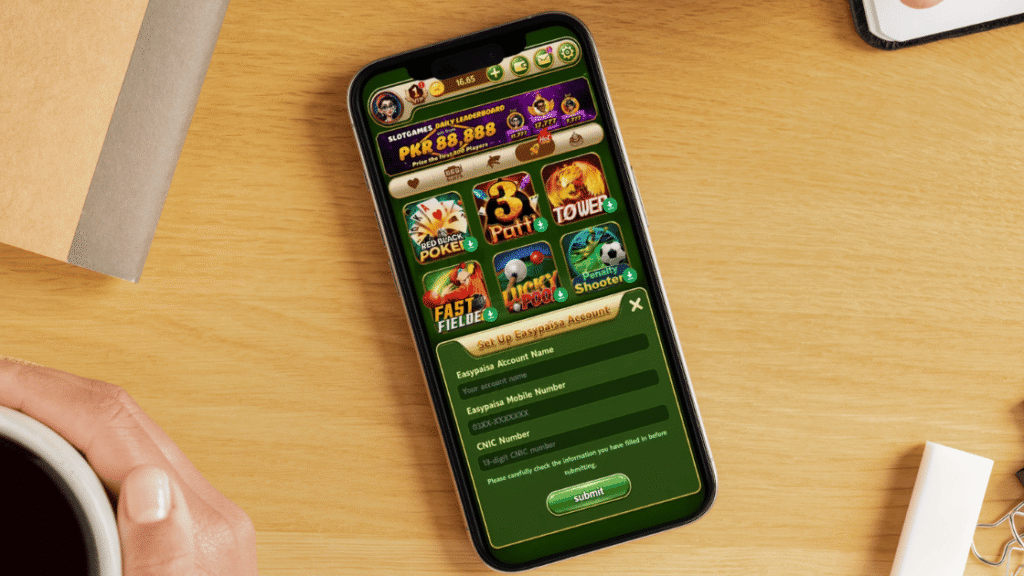 pak super download